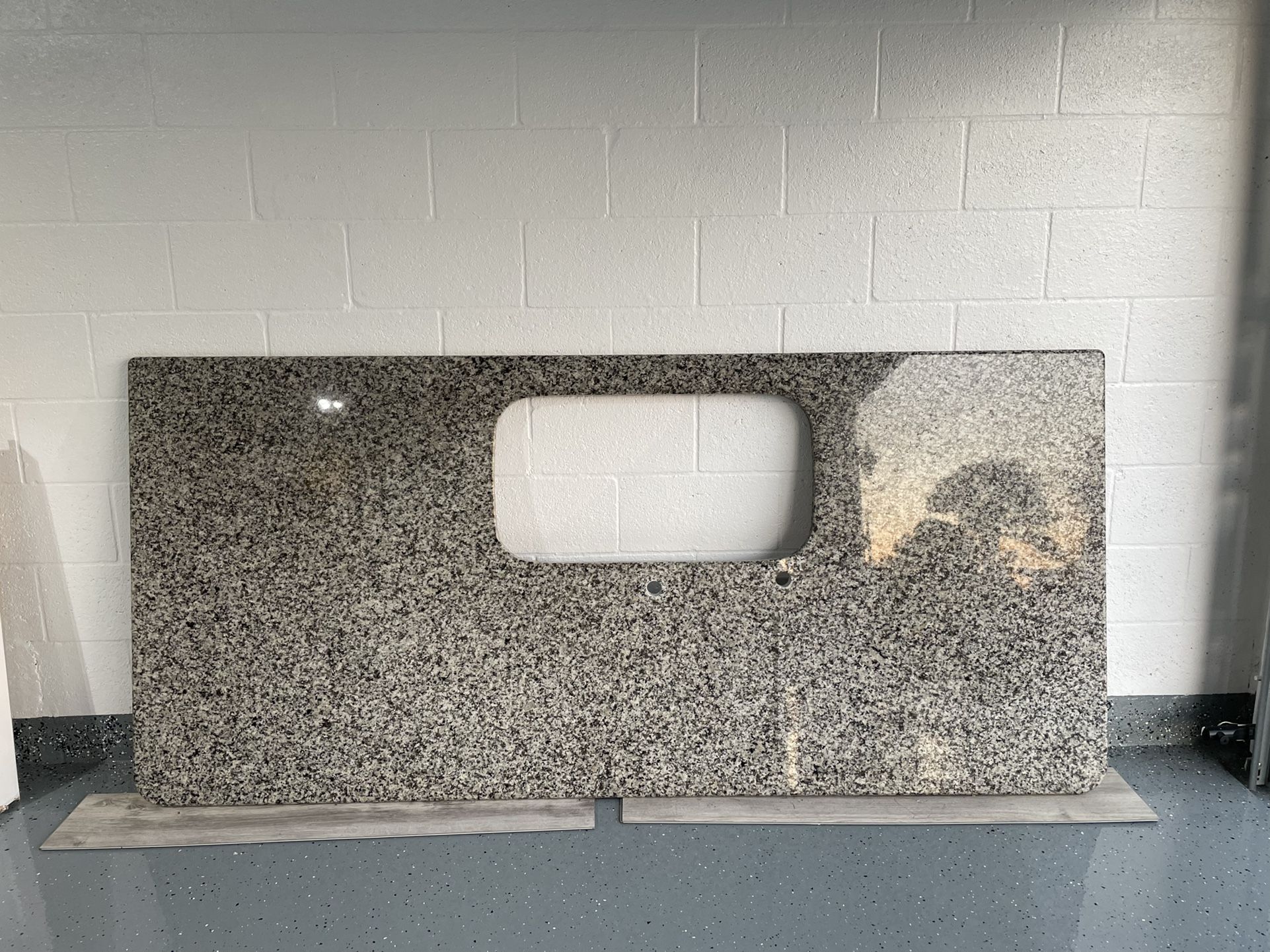 Granit Countertop
