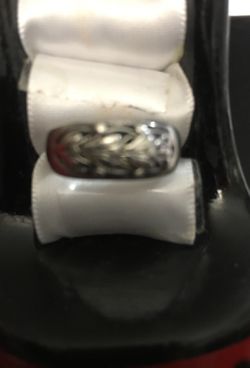 🦅💍925 silver ring very nice 💍💎