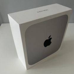 Mac Mini M2 (Excellent Condition) 