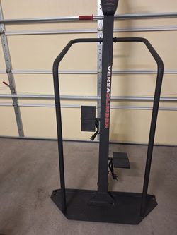 Versa Climber CL-108HP