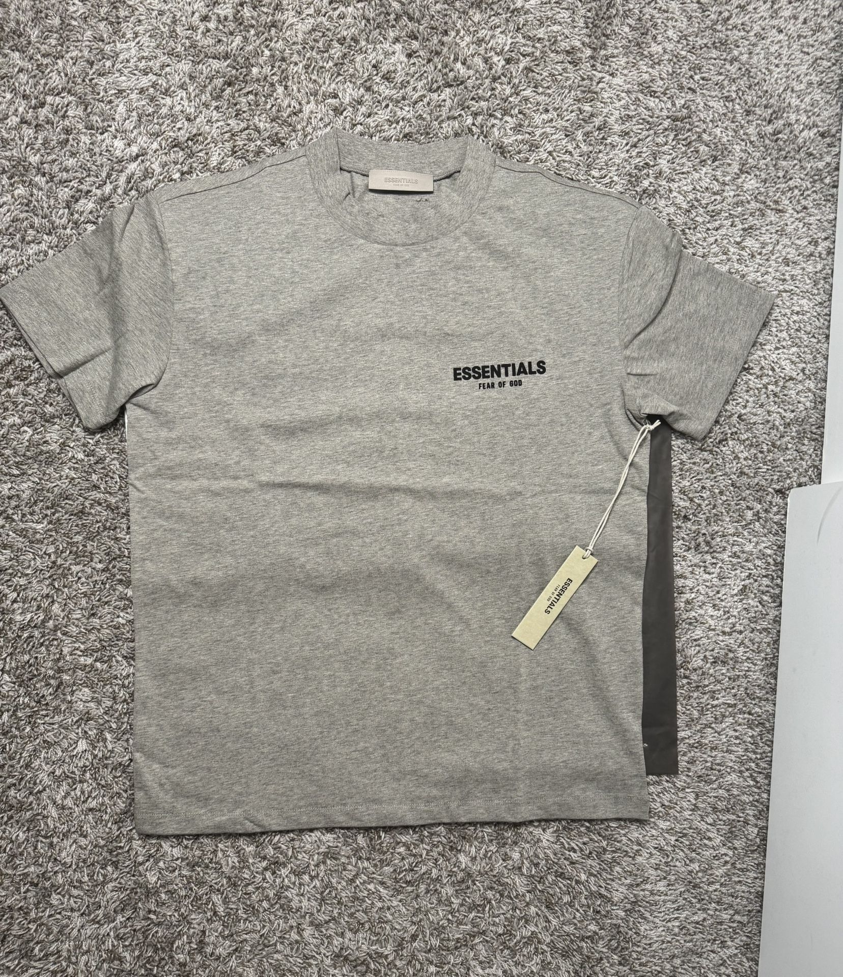 Essentials Shirts