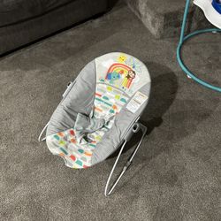 Baby Seat
