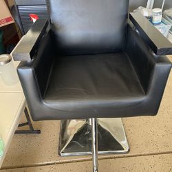Salon Chair