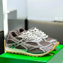 Men's Orbit Sneakers 