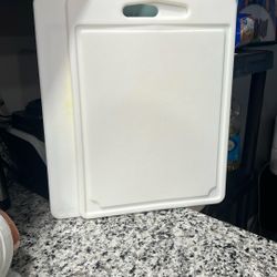 Cutting boards