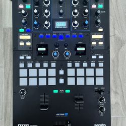  RANE Seventy A-TRAK Signature Mixer – Rare, Like New, Serato DJ Pro