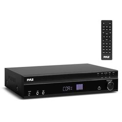 Home theater amplifier