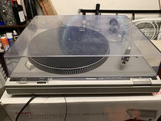 Turntable