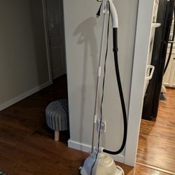 Steamer For Clothes 