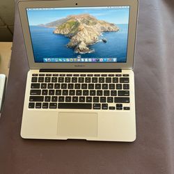 MacBook Air ‘13 