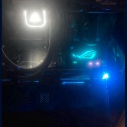 Gaming Pc For Sale !!! Make A Offer !!!