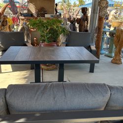 Patio Furniture Set