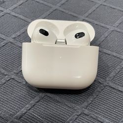 AirPods 3rd Generation