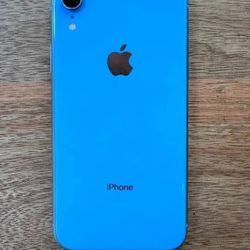 iPhone XR 64 GB 