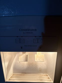 icemaker fridge 