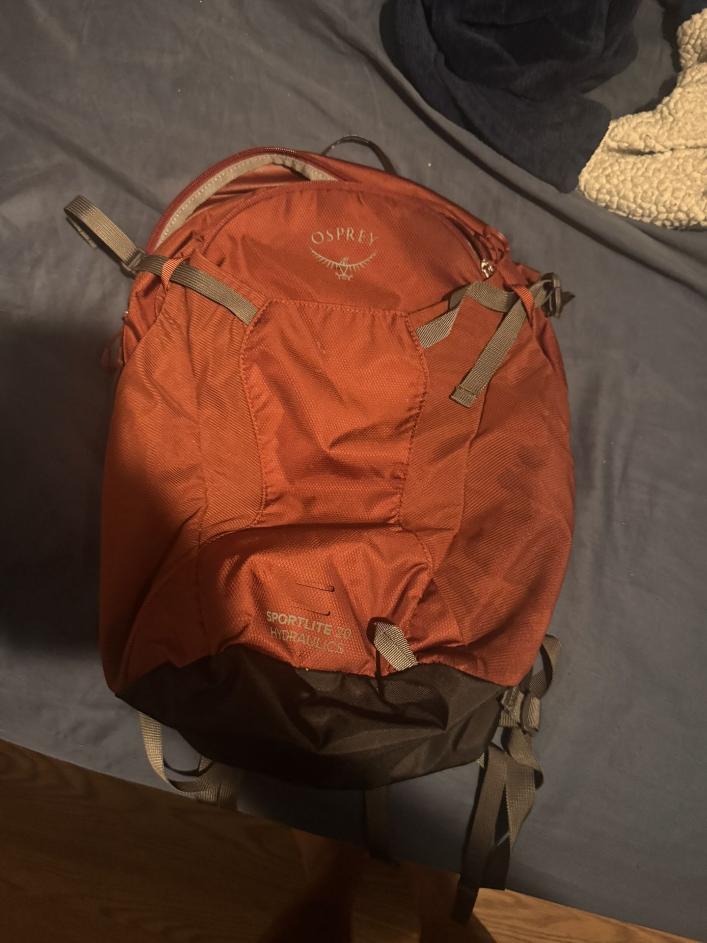 Osprey Backpack