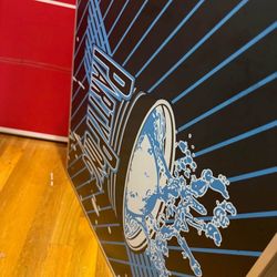 Party Pong table 