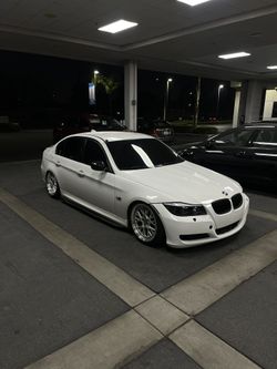 2010 BMW 3 Series