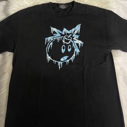 The Hundreds Tshirt