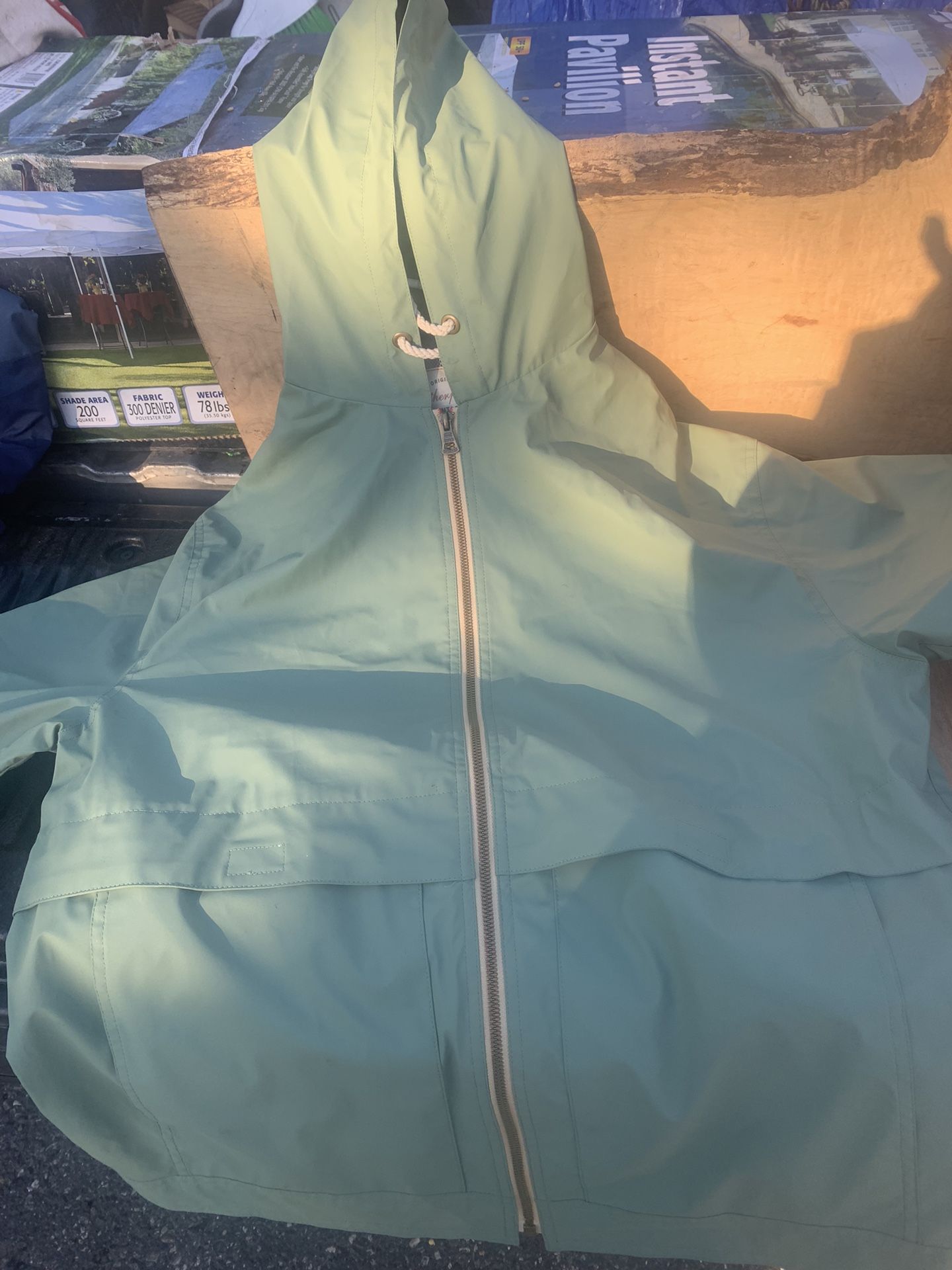 45 Lg Jacket