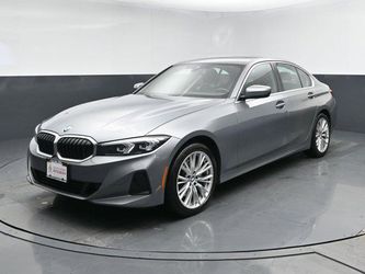 2024 BMW 330i