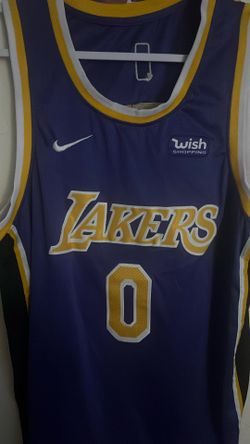 Lakers Jersey