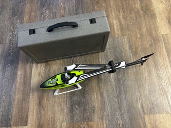 Flywing FW450L H-ACE GPS/ATT/ACRO RC Helicopter (RTF)