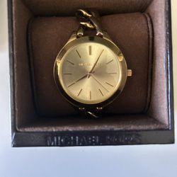 Micheal Kors Women’s Watch