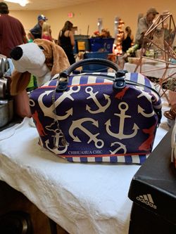 Original CHIHUAHUA Chic  Purse