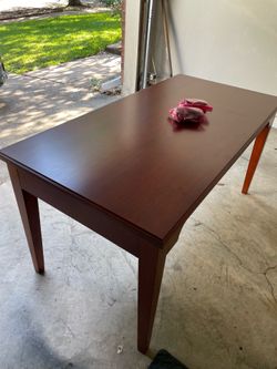 New Table