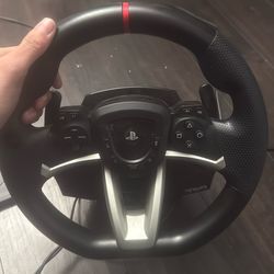 Steering Wheel For Video Games