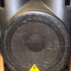 Behringer Eurolive B215D -Pair