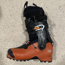 Arc’Teryx Ski Touring boots 