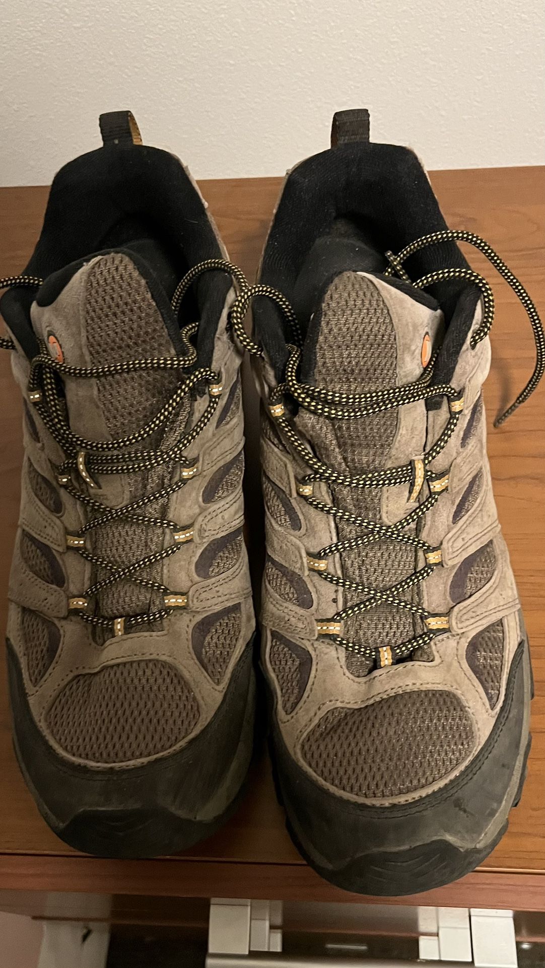 Merrill Water Proof Hiker