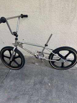 1982 Diamond Back BMX