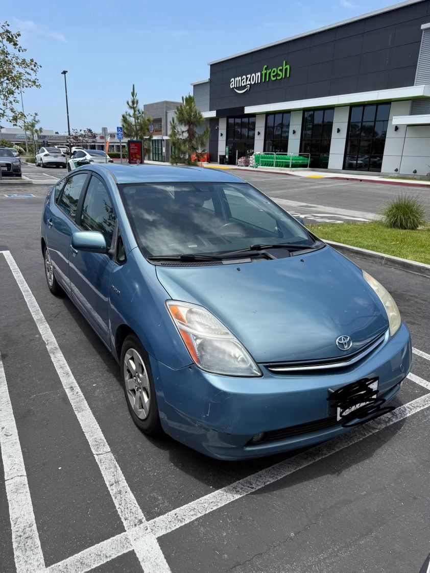 2008 Toyota Prius