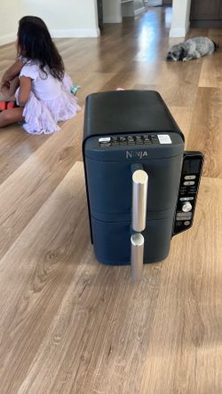 Ninja air fryer