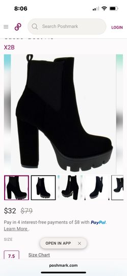 Women Boots 