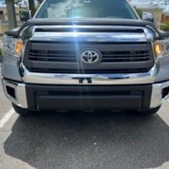 2016 Toyota Tundra
