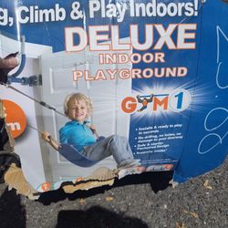 Indoor Playground