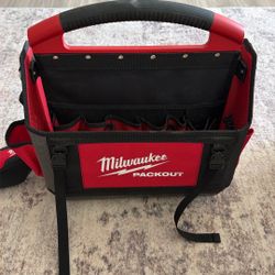 Milwaukee Packout Tote 15in