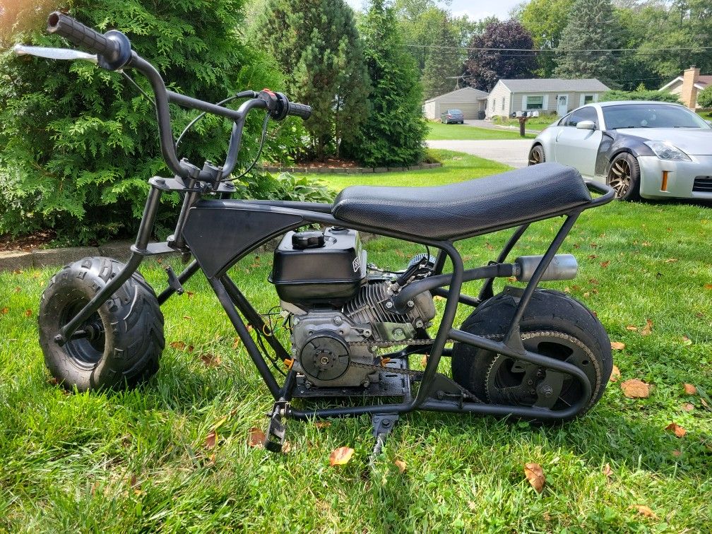 Mini Bike 212 (Negotiable) for Sale in Frankfort, IL OfferUp