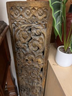 Base And Hanging Boards