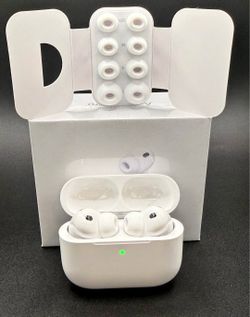Alrpods pro gen 3