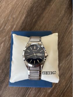 SEIKO SNE057 Watch