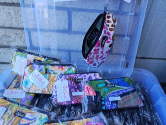 Bag Travel Cosmetics