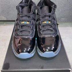 Air Jordan Gamma 11s