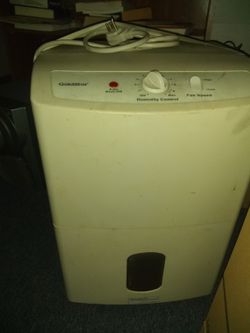 Humidifier