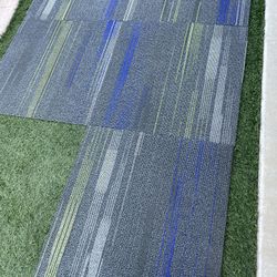 Shaw Carpet Tiles 