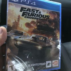 Ps4 Game